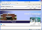 Yaacov Apelbaum-Human & Technology Phishing Website English