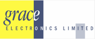 Grace Electronics Ltd. Logo