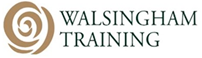 Walsingham Training Logo