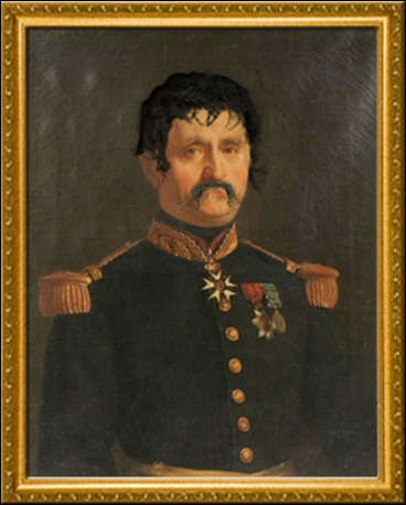 General Boris Michail Schmatanovich