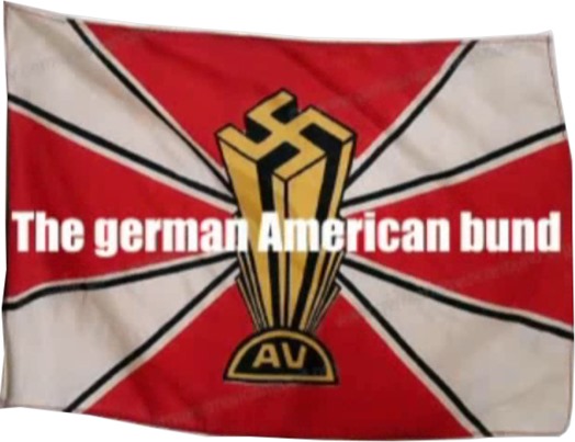 The German American Bundpsd