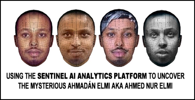 The Strange Case of Ahmed Nur Siad Elmi-S