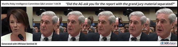 Mueller and Martha Roby