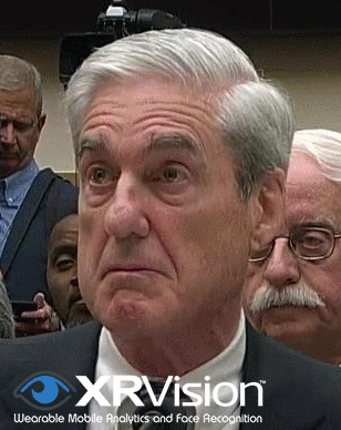 Mueller-Mouth quivering
