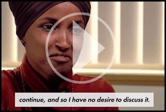 Ilhan Omar Discussion