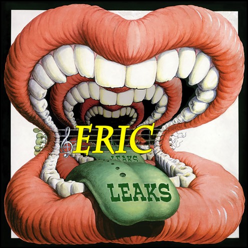 Eric Leaks