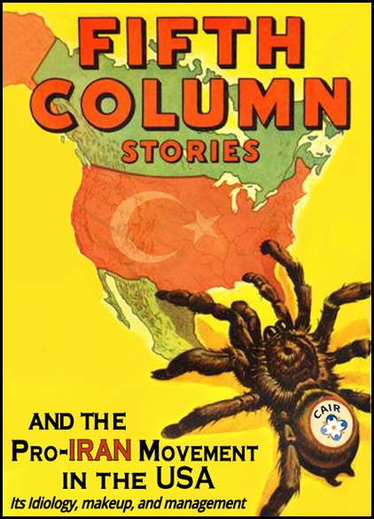 The Fifth Column in the USA