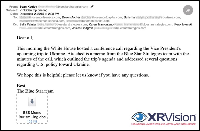 Access to classified Ukraine strategy minutes
