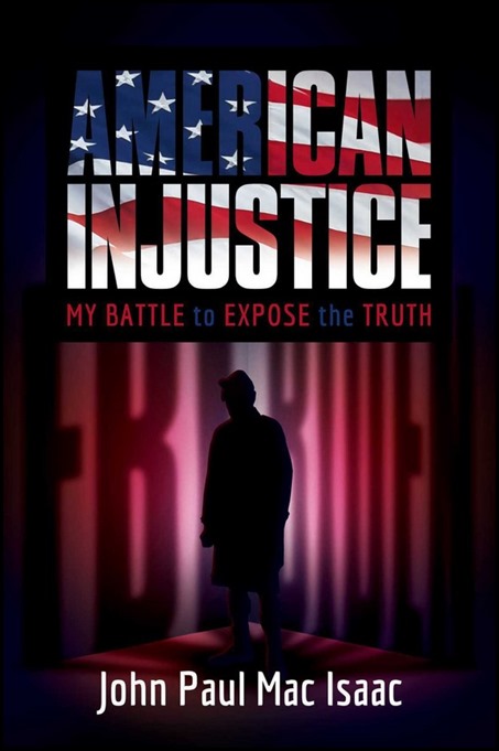 American Injustice-My Battle to Expose the Truth